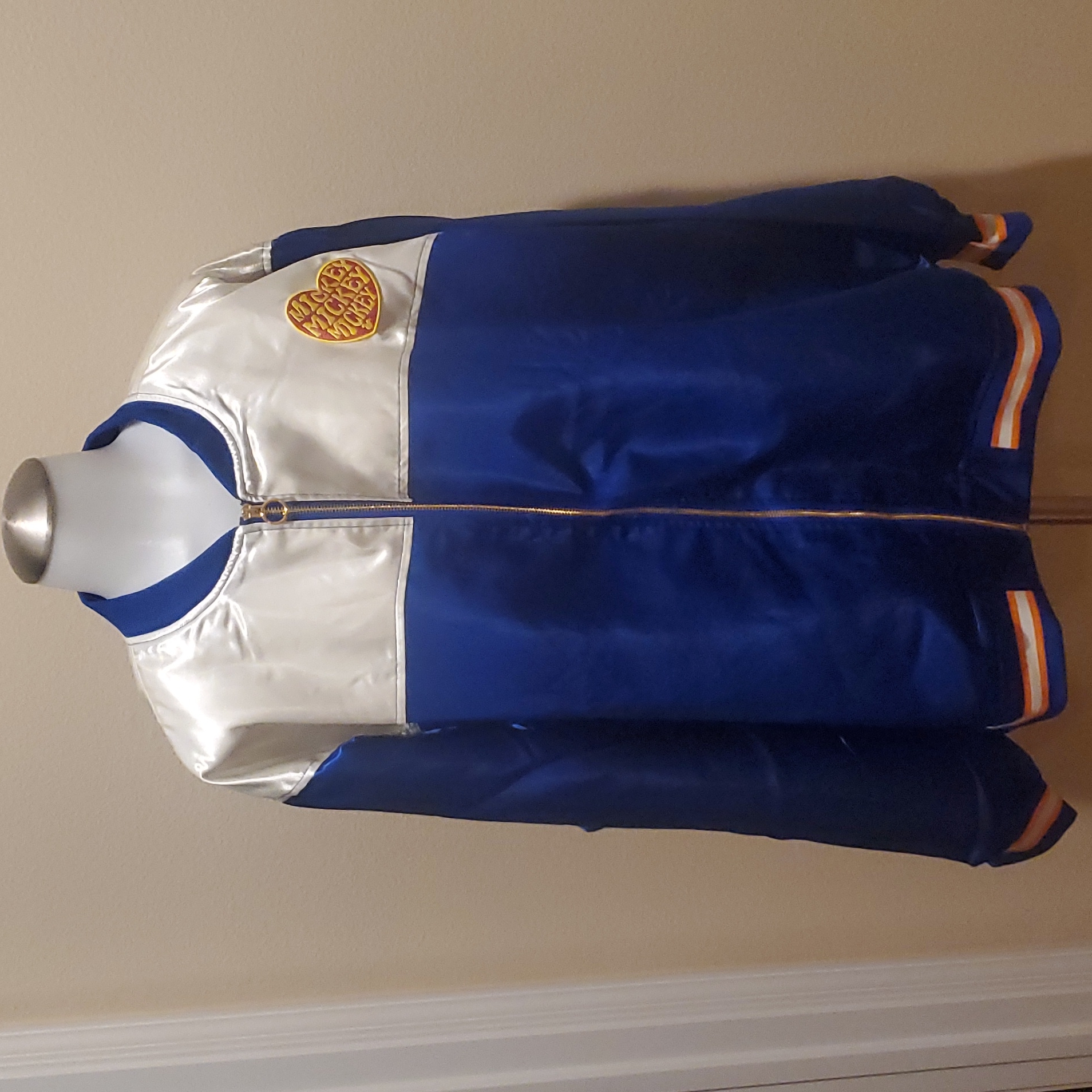 Mickey Mouse Jacket